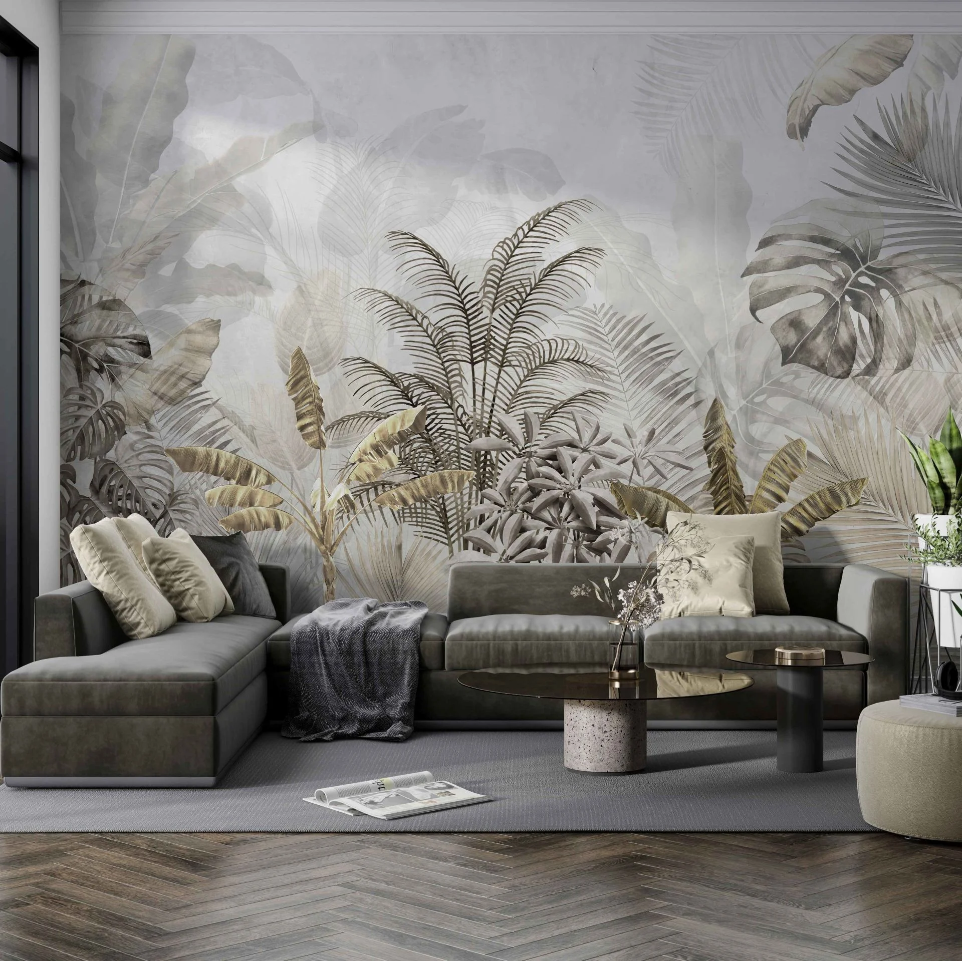 Akşehir Duvar Kağıtcısı